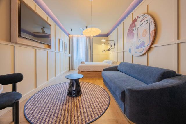 CP Apartments San Mamés — photo 2