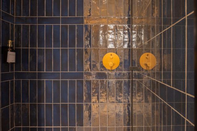 CP Apartments San Mamés — photo 8