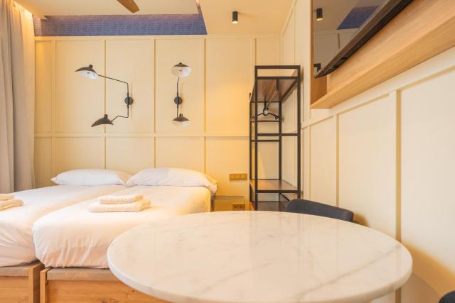 CP Apartments San Mamés — photo 10