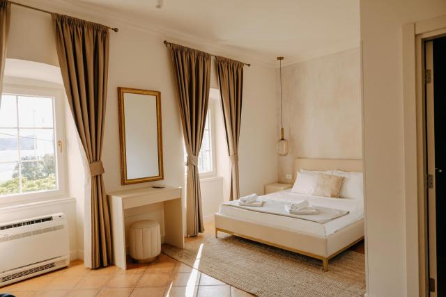 Vila Perast Boutique Hotel — photo 17