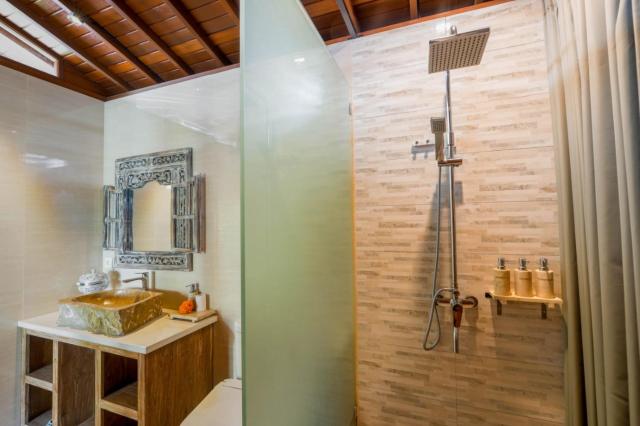 PB Pondok Gandalangu Suite Villas Ubud Bali — photo 13