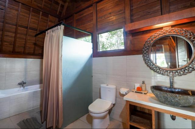 PB Pondok Gandalangu Suite Villas Ubud Bali — photo 14