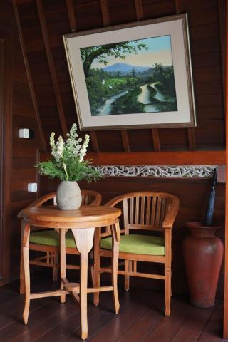 PB Pondok Gandalangu Suite Villas Ubud Bali — photo 18