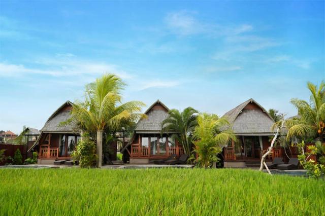 PB Pondok Gandalangu Suite Villas Ubud Bali — photo 6