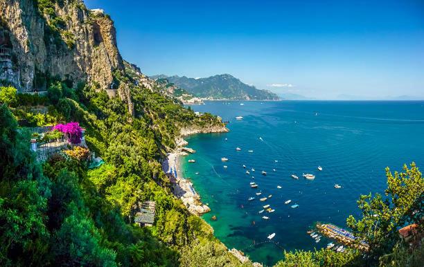 Network Forio ischia 4 stelle promo random pensione completa con bevande — photo 2