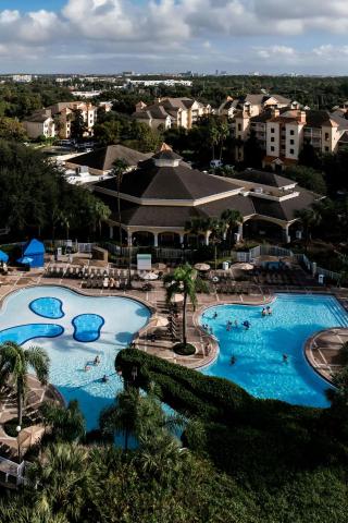 Vistana Resort (807) — photo 7