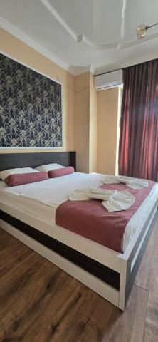 MAHALI HOTEL — photo 7