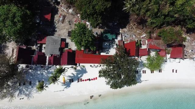 DEWATI ROOMSTAY B&B — photo 12