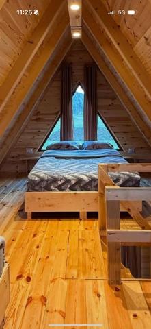 Eco resort Komarnica — photo 17