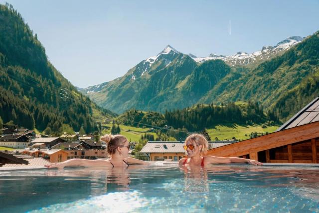 Carpe Solem Kaprun Hotel 4-Sterne-Superior by ALPS RESORTS — photo 1