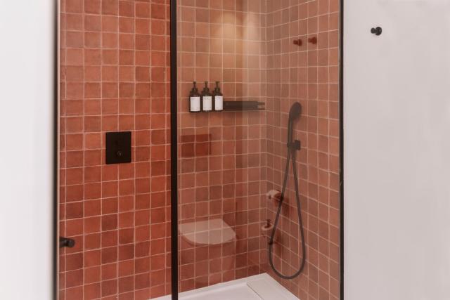 Aspasios Sofia Atocha Aparthotel — photo 13