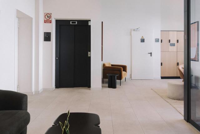 Aspasios Sofia Atocha Aparthotel — photo 15