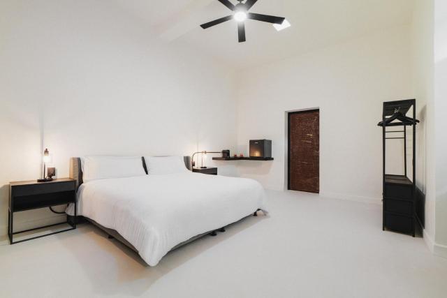 Cocoon Oaxaca City- Curated Stay In Oaxaca Centro — photo 11