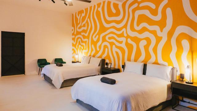 Cocoon Oaxaca City- Curated Stay In Oaxaca Centro — photo 13
