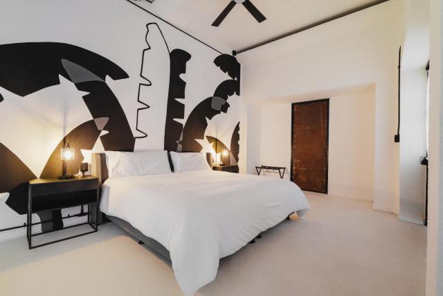 Cocoon Oaxaca City- Curated Stay In Oaxaca Centro — photo 15