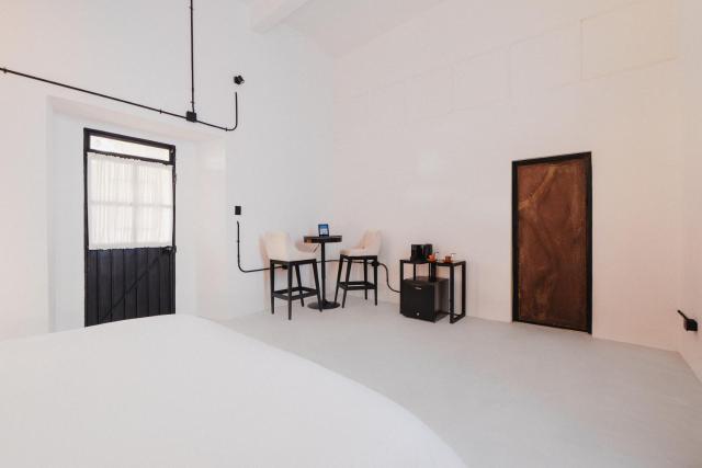 Cocoon Oaxaca City- Curated Stay In Oaxaca Centro — photo 6