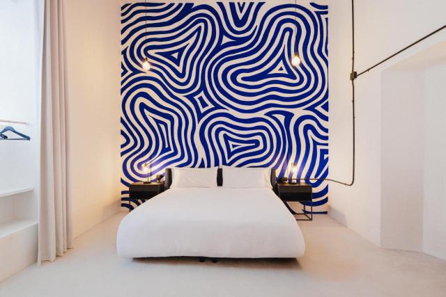Cocoon Oaxaca City- Curated Stay In Oaxaca Centro — photo 12