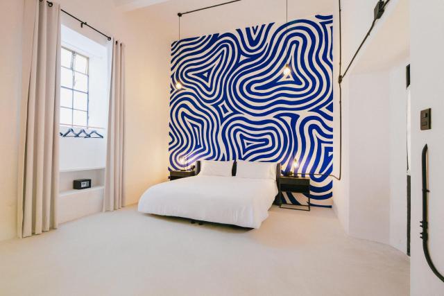 Cocoon Oaxaca City- Curated Stay In Oaxaca Centro — photo 16