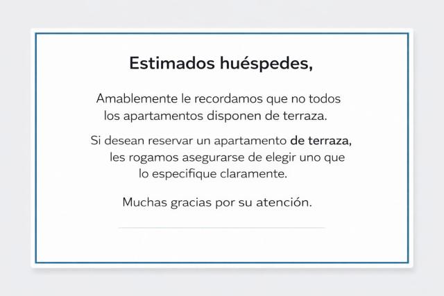 Apartamentos General Castaños 36 — photo 10