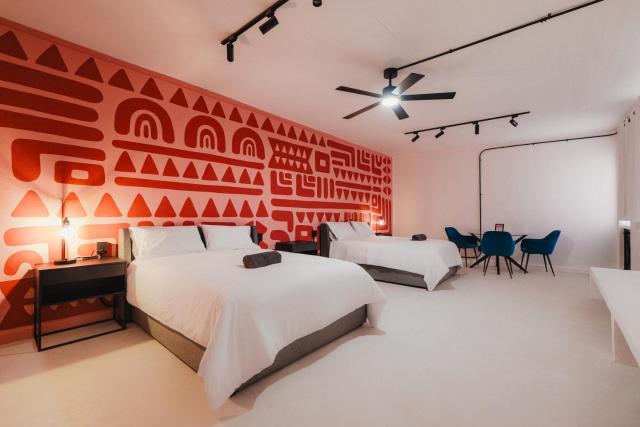 Cocoon Oaxaca City- Curated Stay In Oaxaca Centro — photo 2