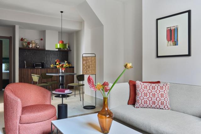 Seda Residences — photo 13