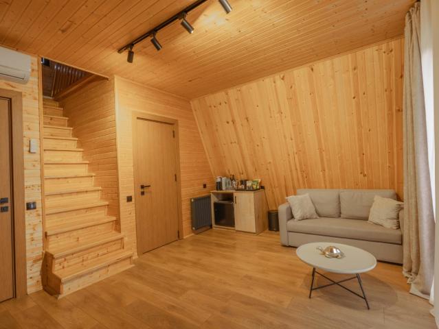 Reserve Resort Lagodekhi — photo 14
