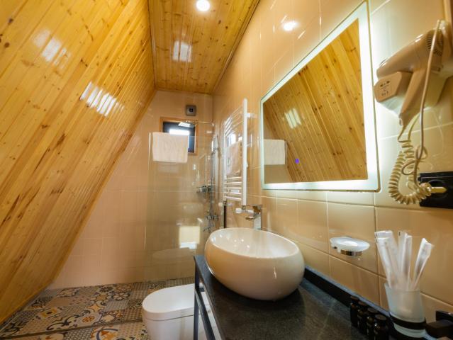 Reserve Resort Lagodekhi — photo 15