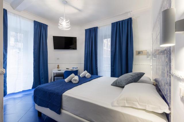 Hotel Maison Bleau — photo 9