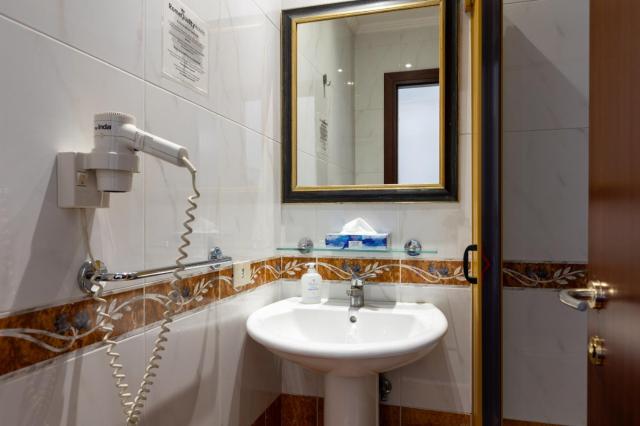 Hotel Maison Bleau — photo 10