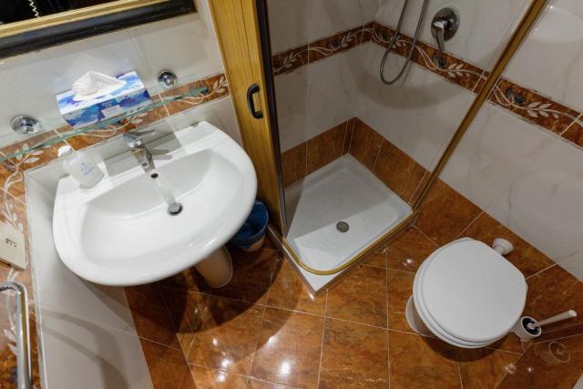 Hotel Maison Bleau — photo 11