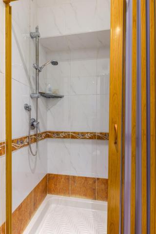 Hotel Maison Bleau — photo 14