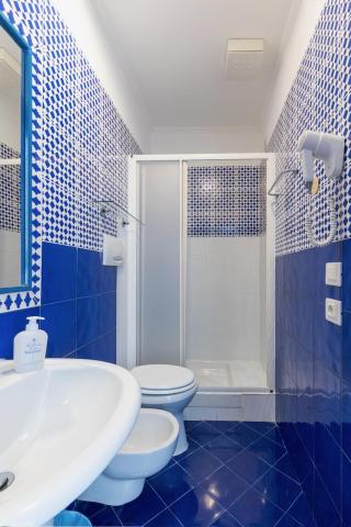 Hotel Maison Bleau — photo 18