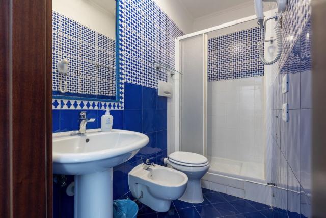 Hotel Maison Bleau — photo 19
