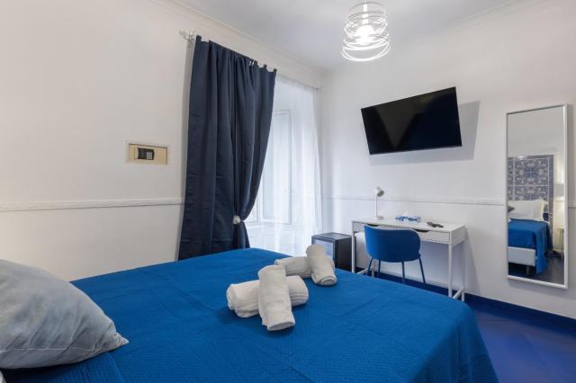 Hotel Maison Bleau — photo 20