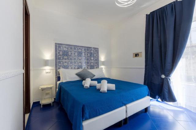 Hotel Maison Bleau — photo 22