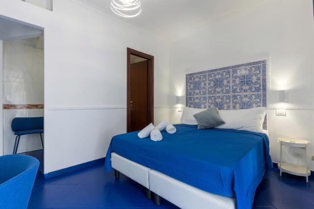 Hotel Maison Bleau — photo 23