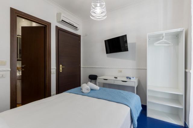 Hotel Maison Bleau — photo 15