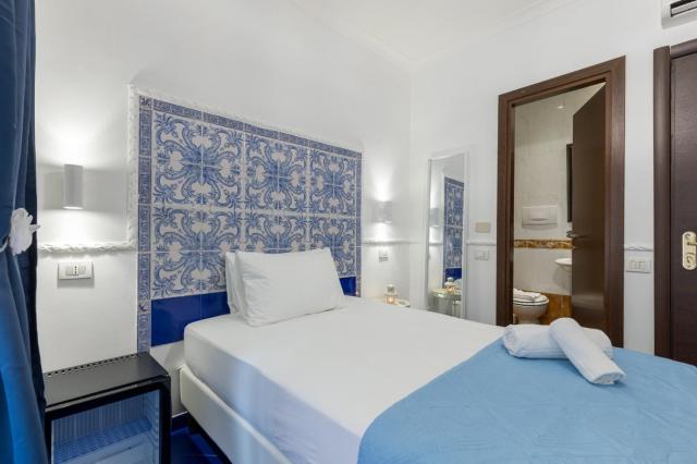 Hotel Maison Bleau — photo 7