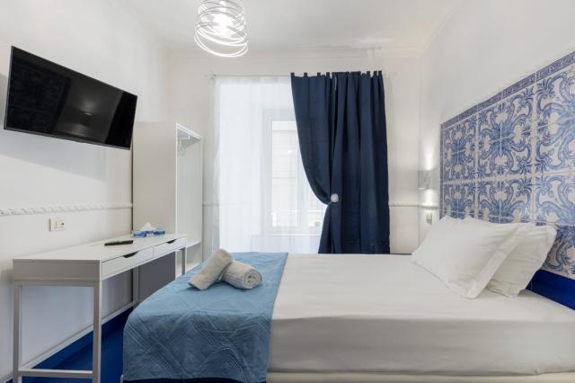 Hotel Maison Bleau — photo 16