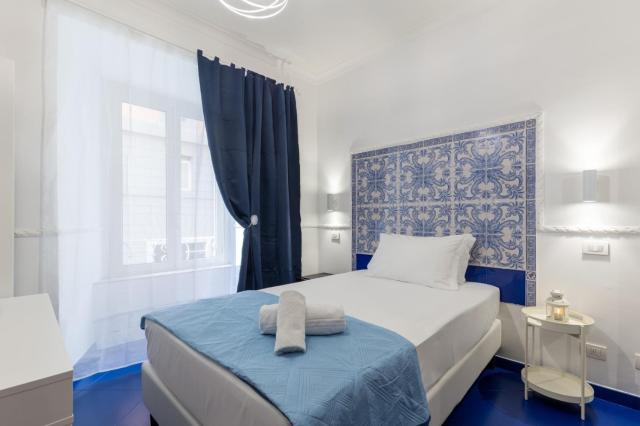 Hotel Maison Bleau — photo 1
