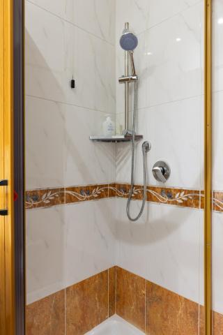 Hotel Maison Bleau — photo 12
