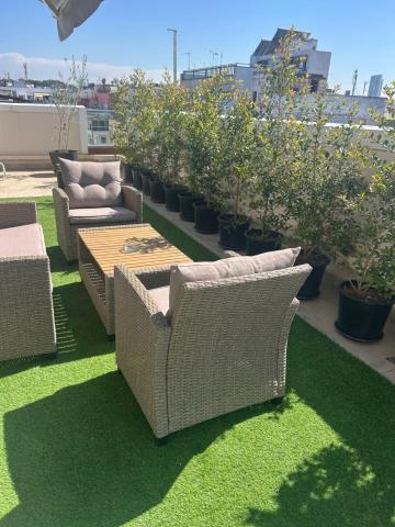 Agdotel Urban Suites — photo 9