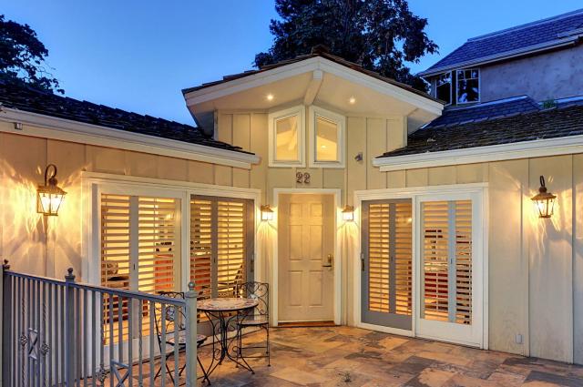 Saratoga Oaks Lodge — photo 11