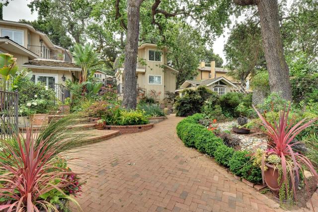 Saratoga Oaks Lodge — photo 7