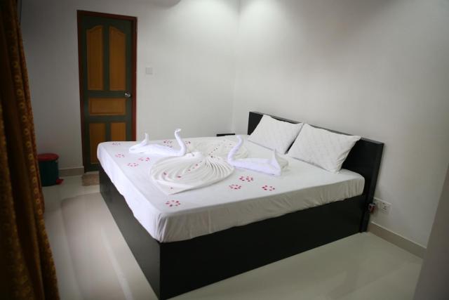 Azoush Tourist Guesthouse — photo 6