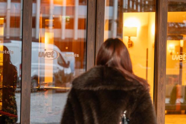 Hotel Alaska Cortina — photo 20