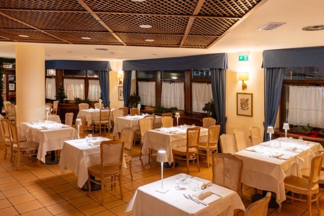 Hotel Alaska Cortina — photo 2