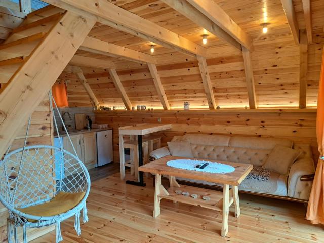 Eco resort Komarnica — photo 5
