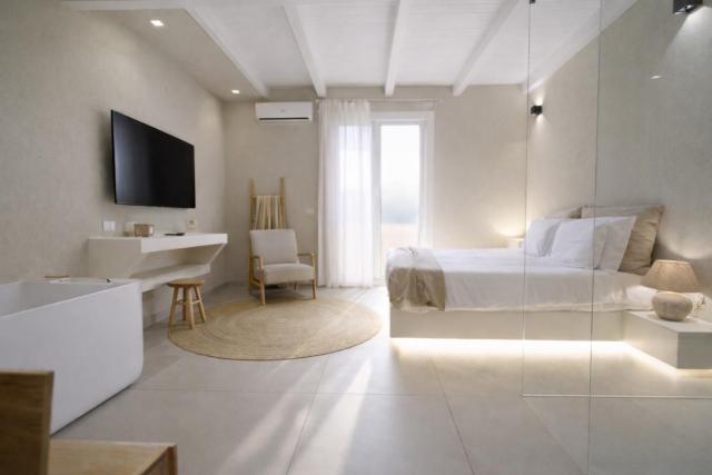 Hotel PI Arte Exclusive Suite — photo 7