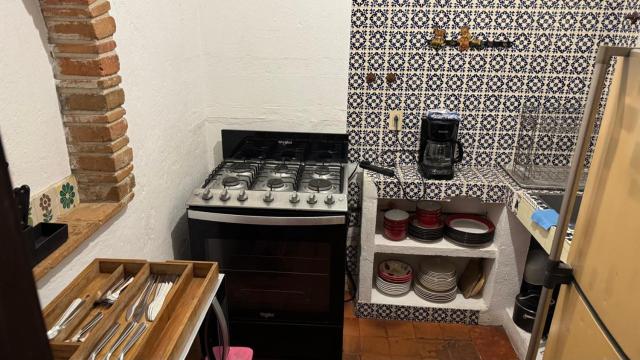 Hotel Paraiso Escondido — photo 10